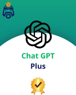 ChatGPT Plus – شهر