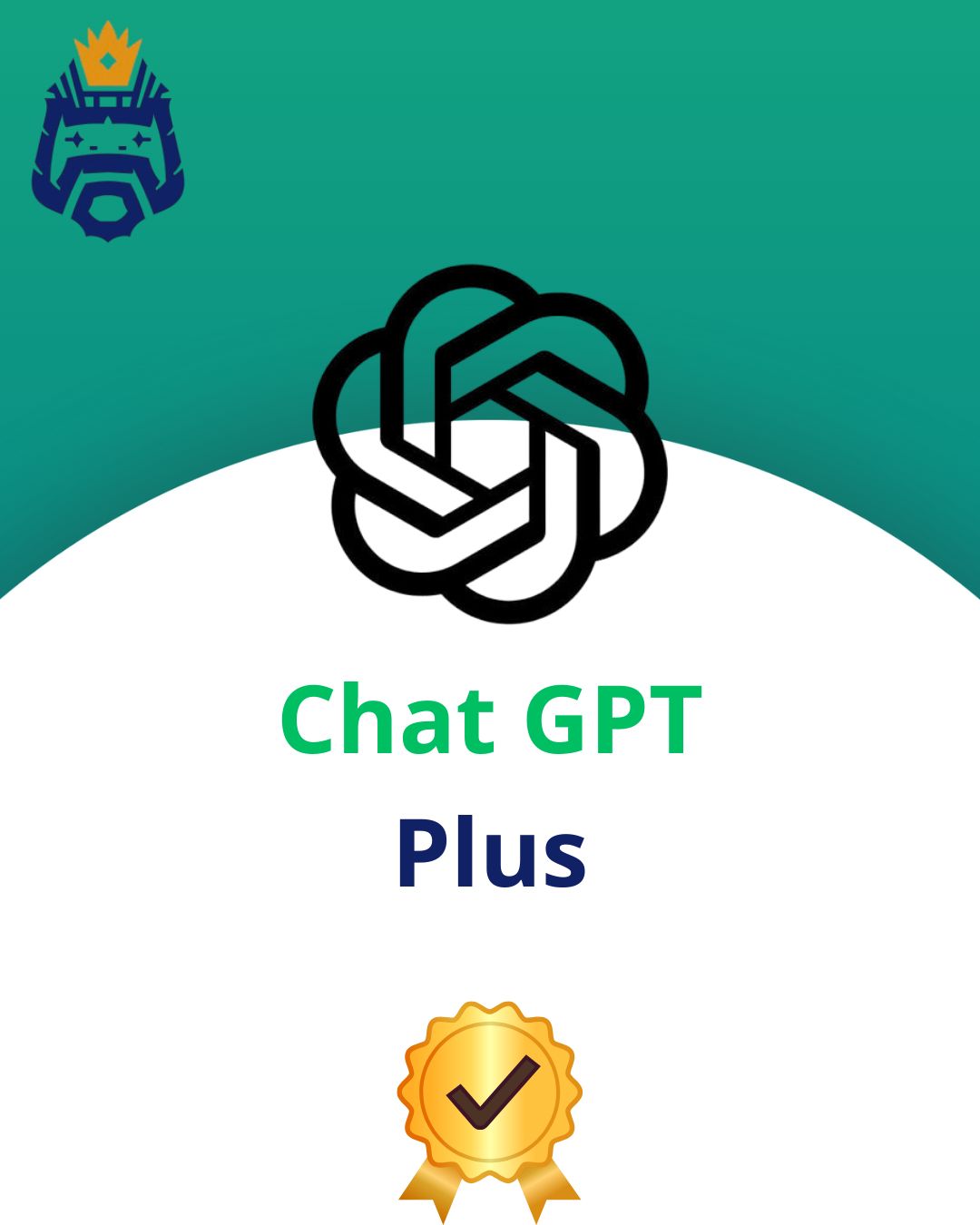 ChatGPT Plus – شهر